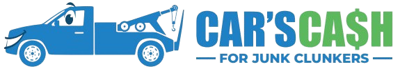 Logo For Car's Cash For Junk Clunkers in Richmond VA
