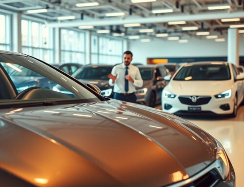 Sell Your Car Fast: The Best Way to Get Cash Quickly
